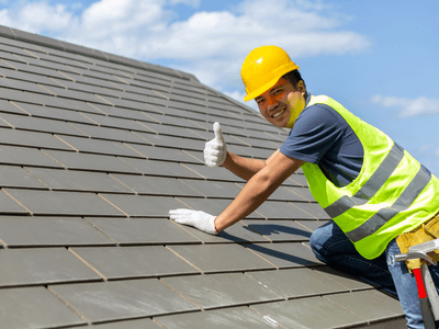 About Roof Repair Experts Grand Ronde, OR